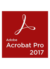 adobe acrobat pro 2017 serial number for mac